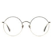 Linda Farrow Round Premium Glasses 5963
