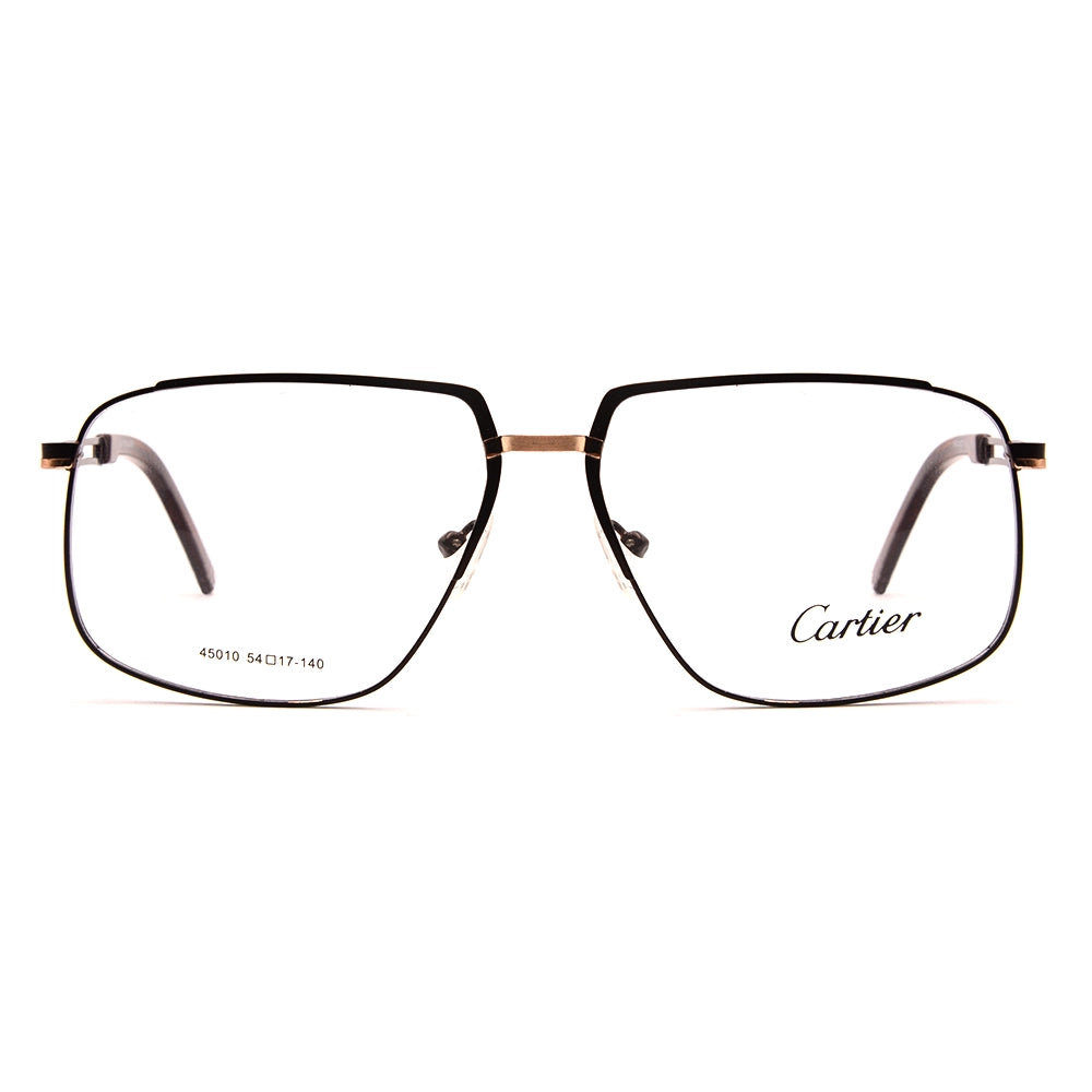 Cartier Square Glasses 6869-zoom-1