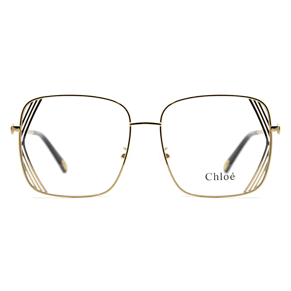 Chloe Square Premium Glasses 5980-1