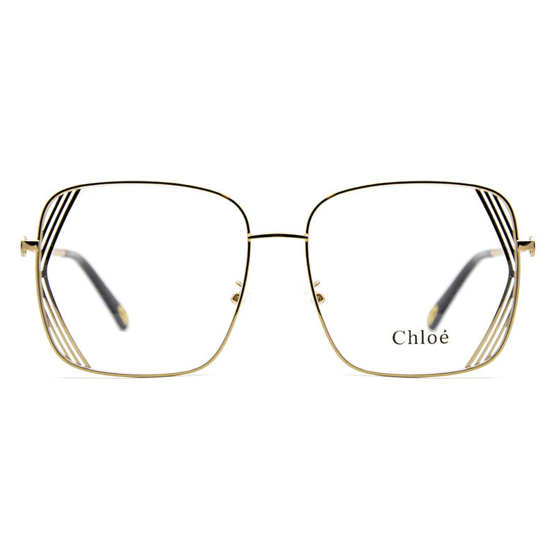 Chloe Square Premium Glasses 5980-zoom-