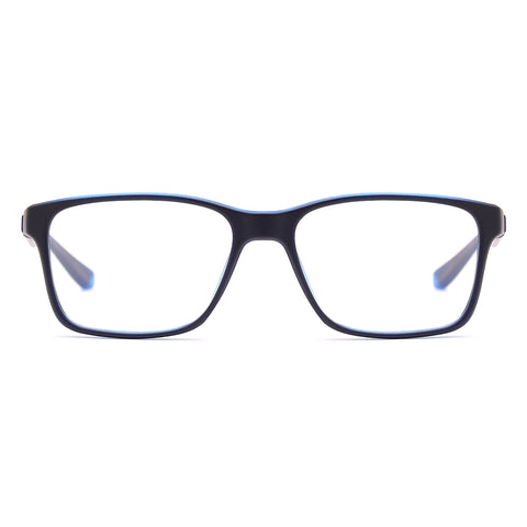 Square Glasses 7332