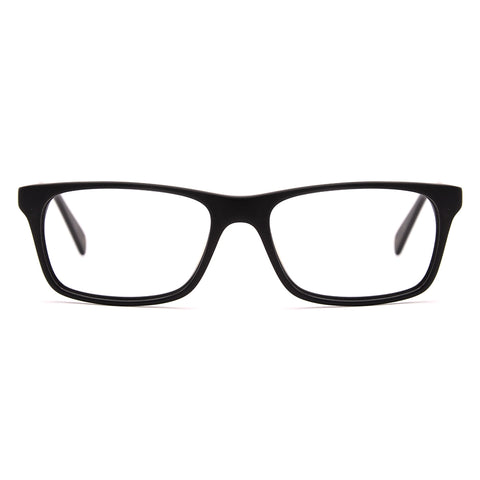 Square Glasses 7292 Get Free Anti-Glare Swiss-Coating Lenses