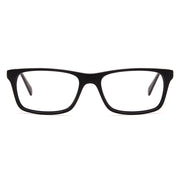 Square Glasses 7292