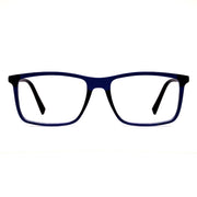 Square Glasses 6334