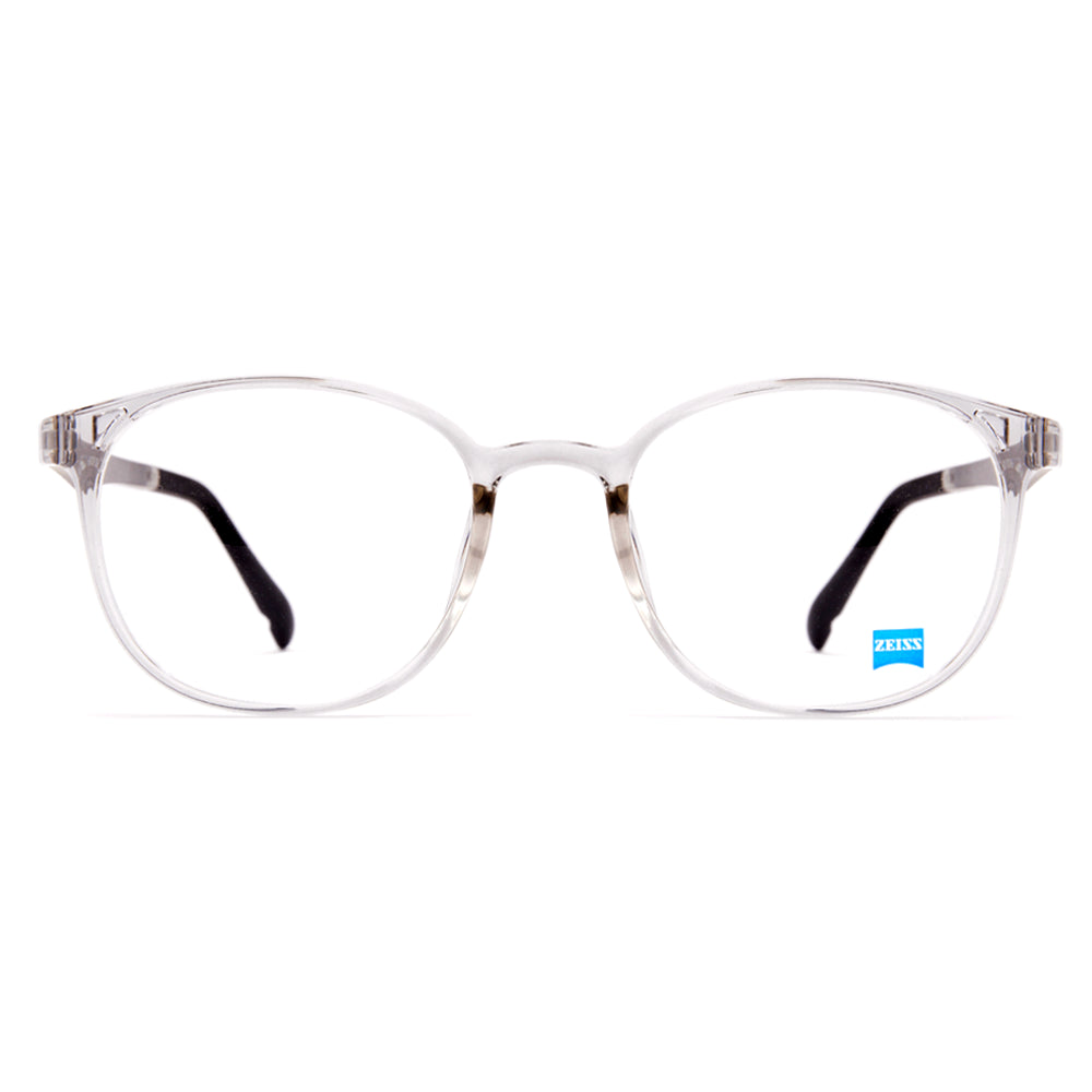 Zeiss Round Glasses 6276-zoom-1