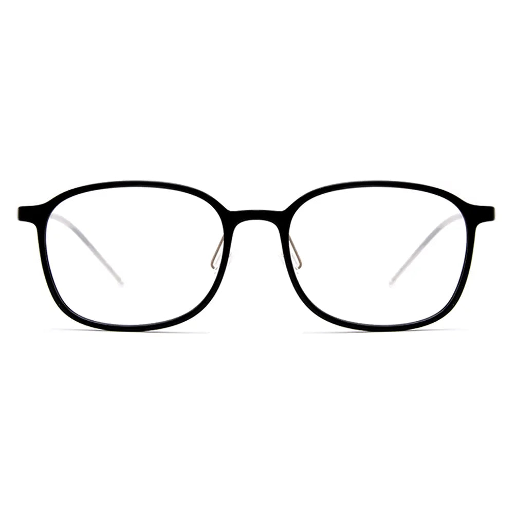 Square Glasses 8498-1