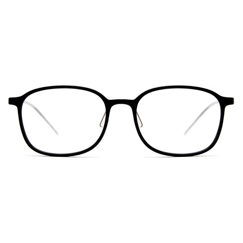 Square Glasses 8498-zoom-