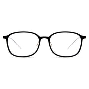 Square Glasses 8498
