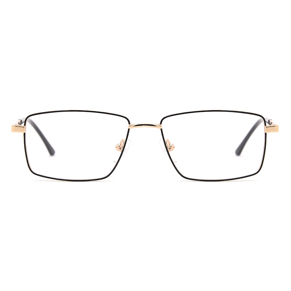 Square Glasses 7498-zoom-1