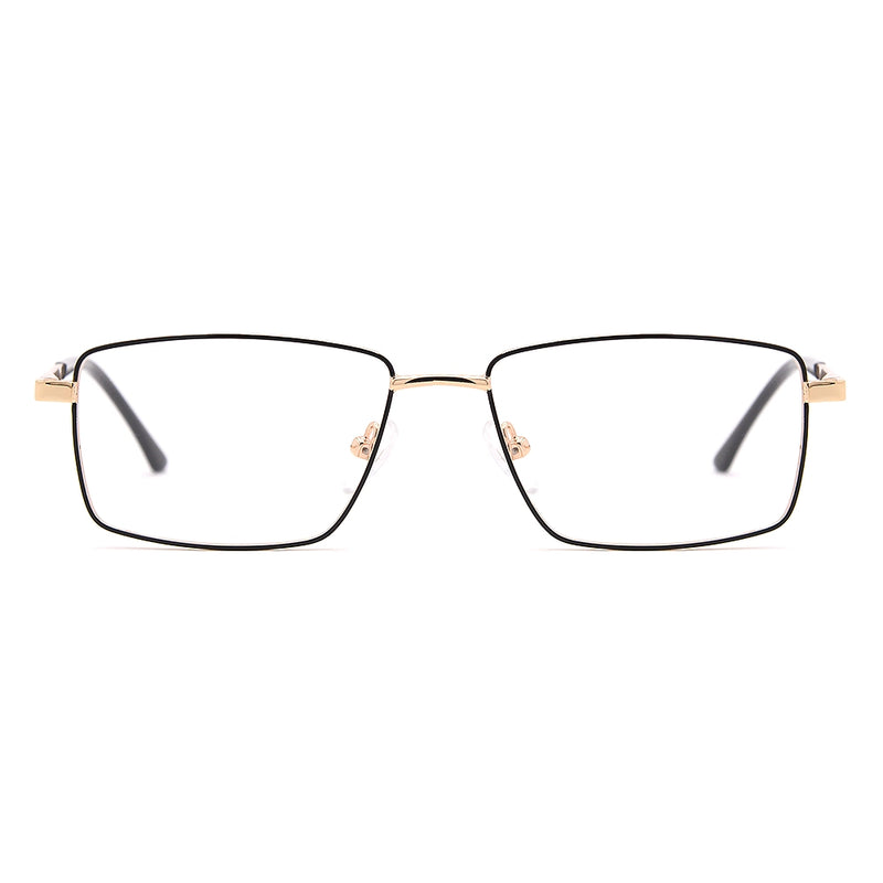 Square Glasses 7498-zoom-