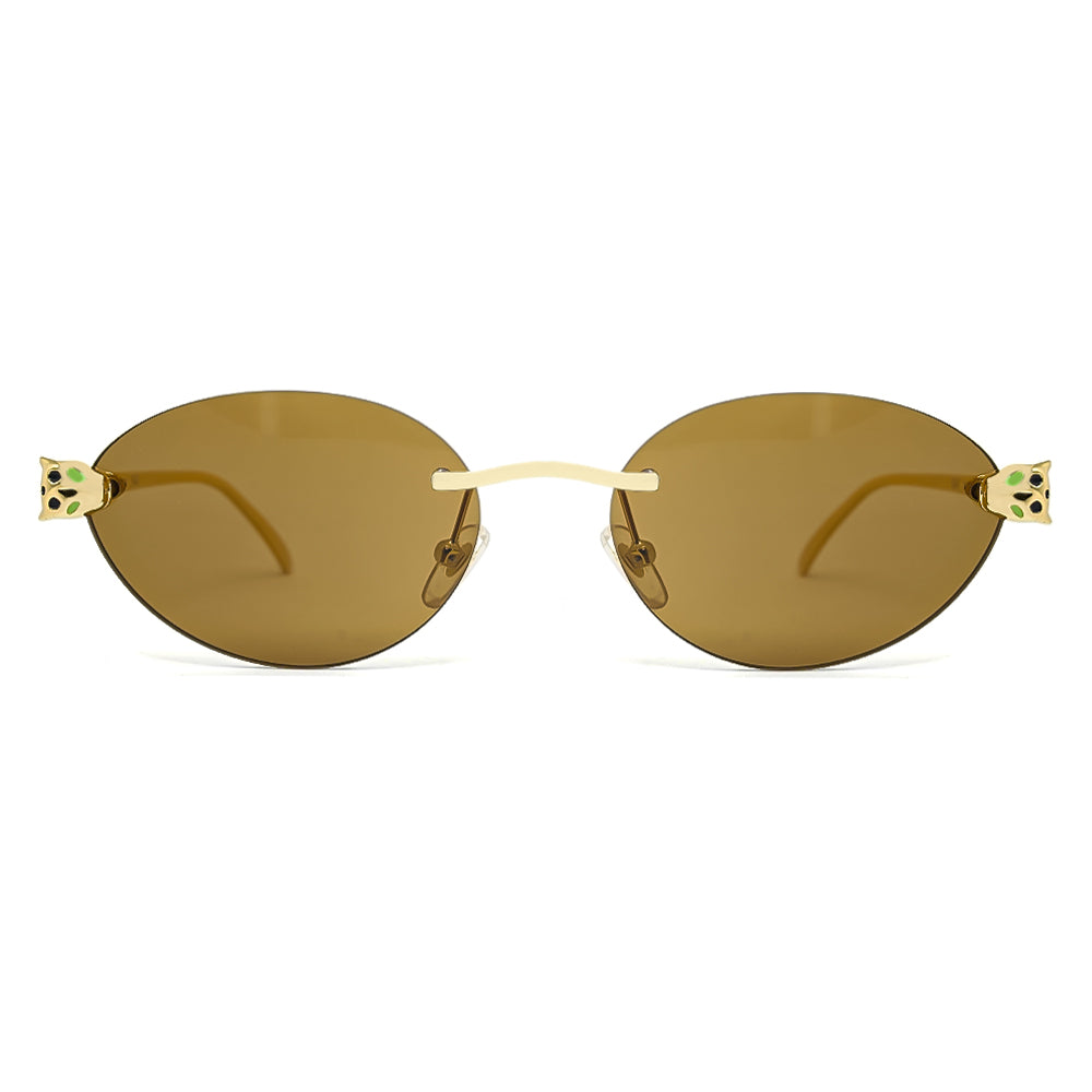 Cartier Premium Sunglasses 10185