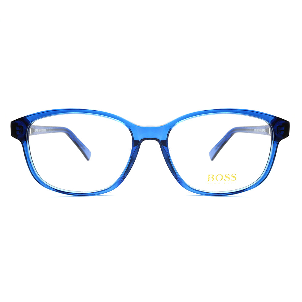Hugo Boss Square GLasses 9574