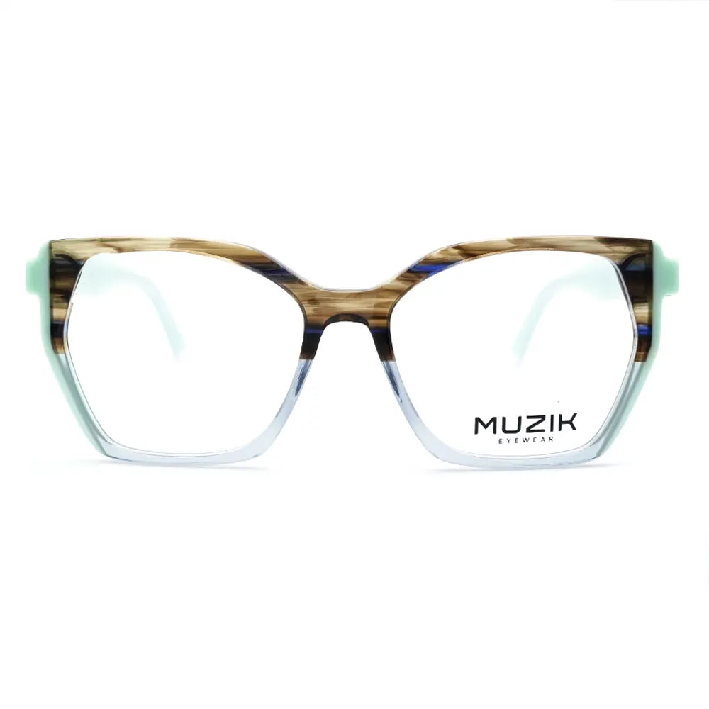 Muzik Butterfly Glasses 9168-1