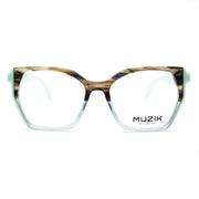 Muzik Butterfly Glasses 9168