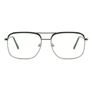 Aviator Glasses 7435