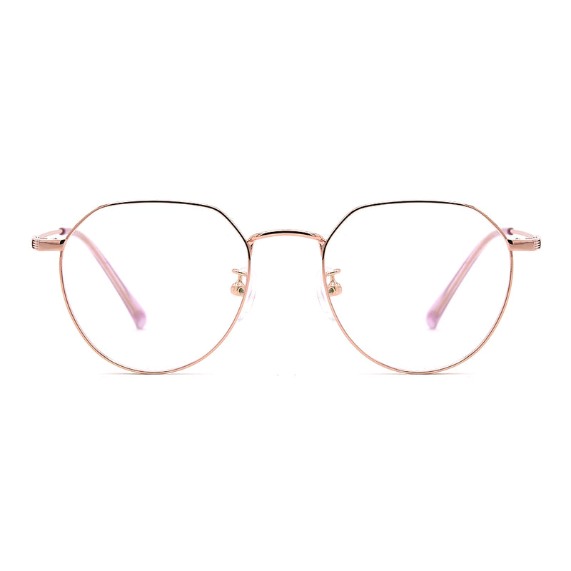 Hexagon Glasses 7699-zoom-