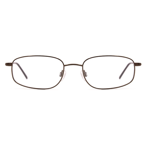 Rectangle Glasses 7215