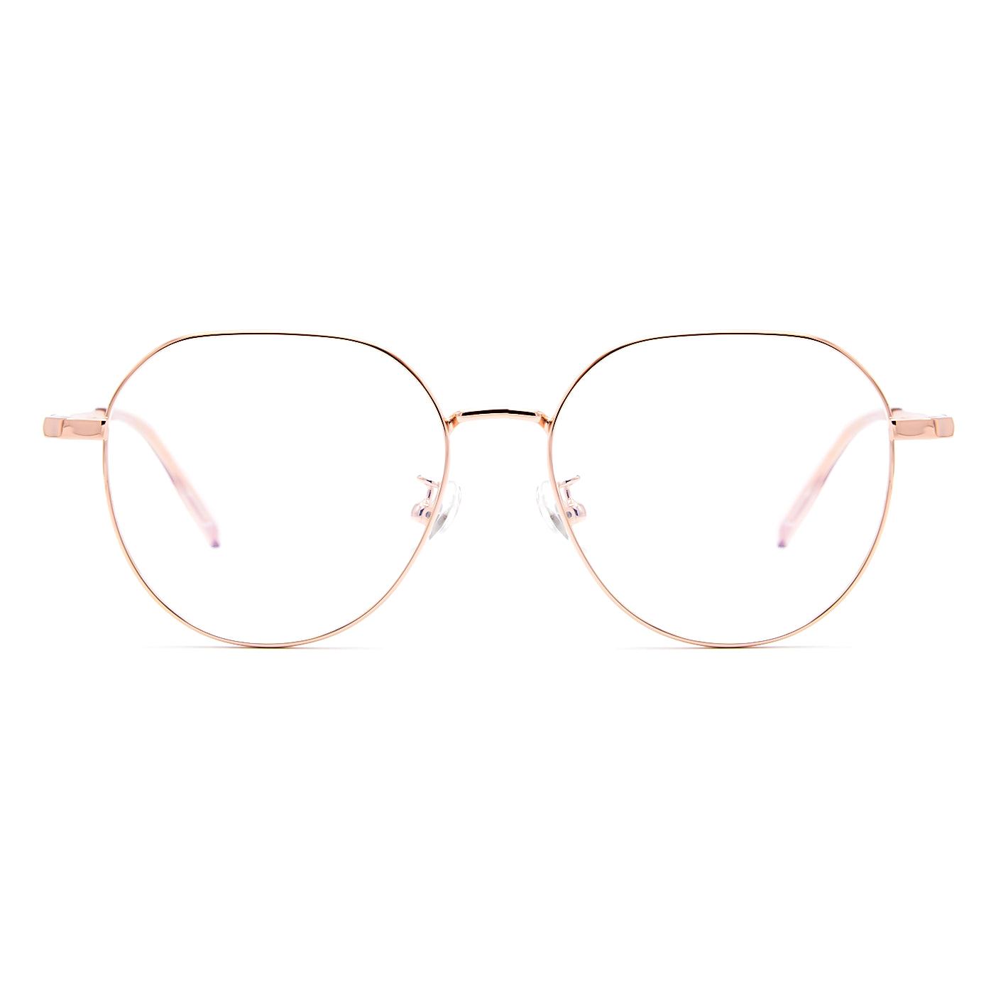 Square Glasses 7727-1