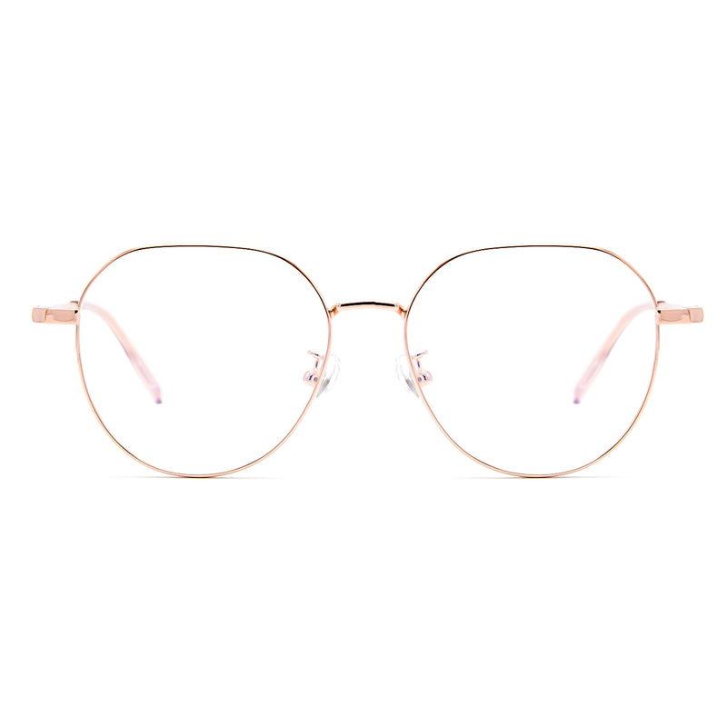Square Glasses 7727-zoom-