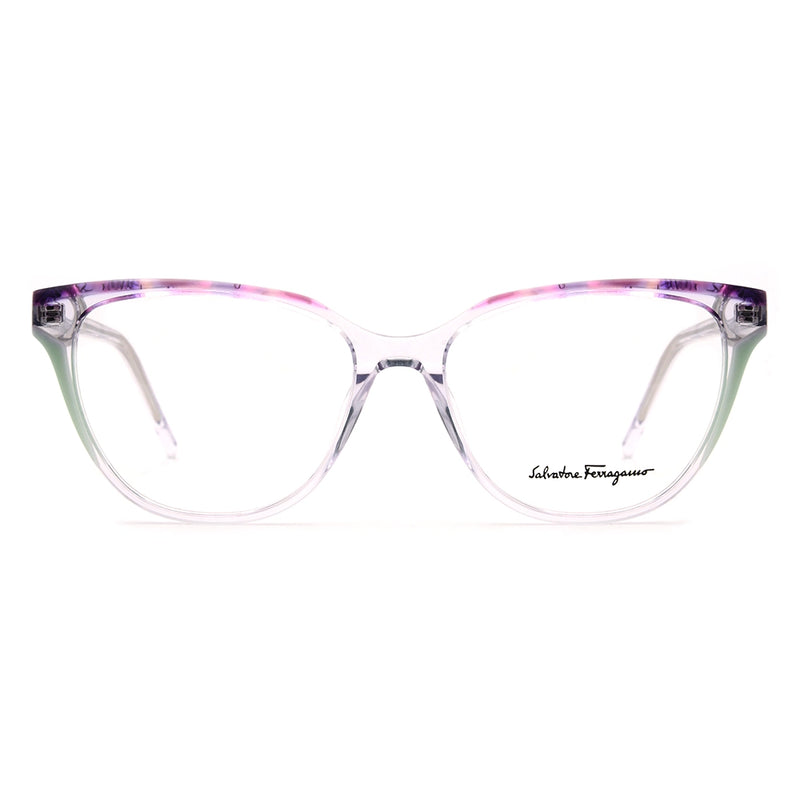Salvatore Ferragamo Butterfly Glasses 6828-zoom-