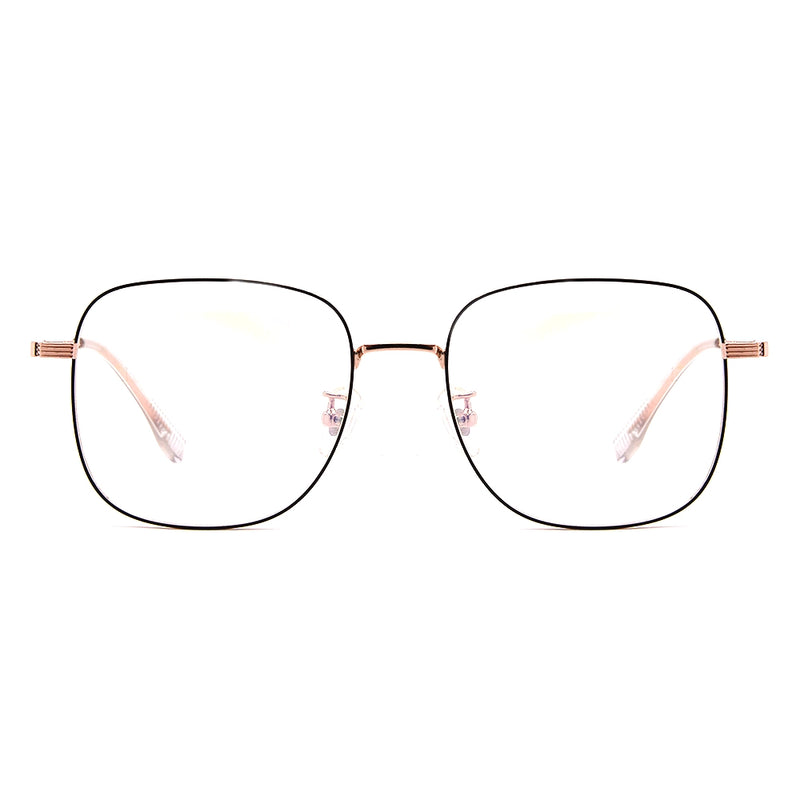 Square Glasses 7743-zoom-