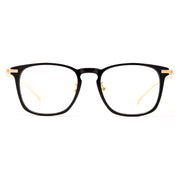 Lightweight & Durable Square Glasses 7895