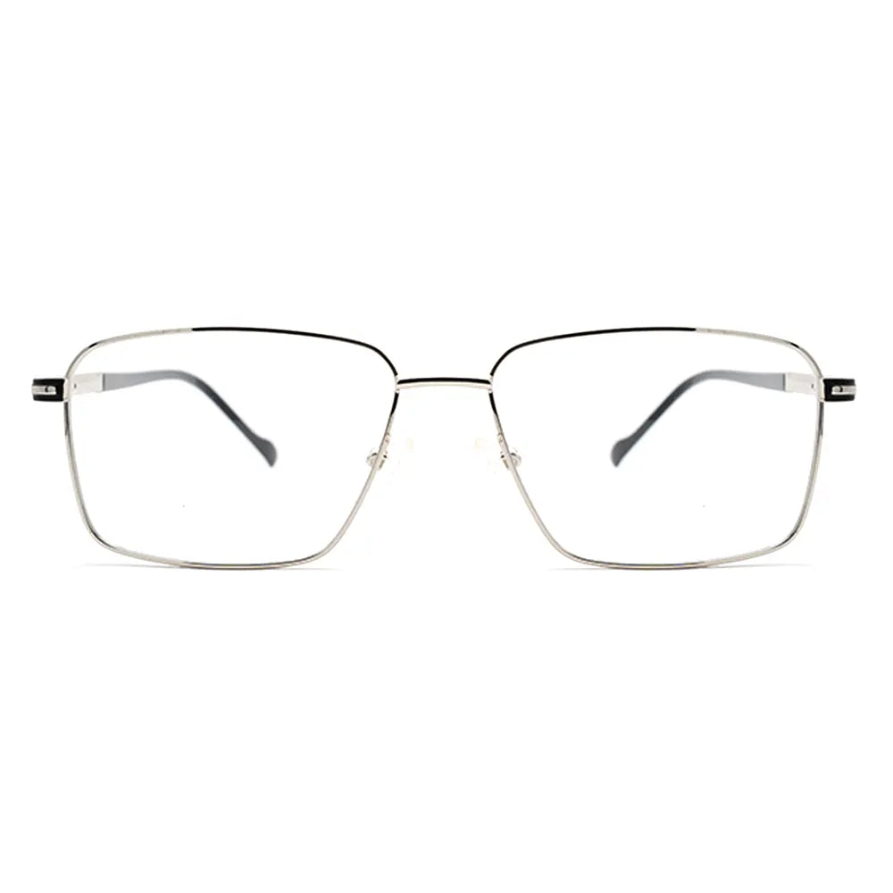 Square Glasses 9320-zoom-1