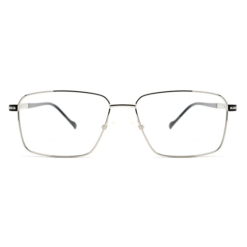 Square Glasses 9320-zoom-