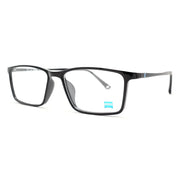 Zeiss Rectangle Glasses 8836