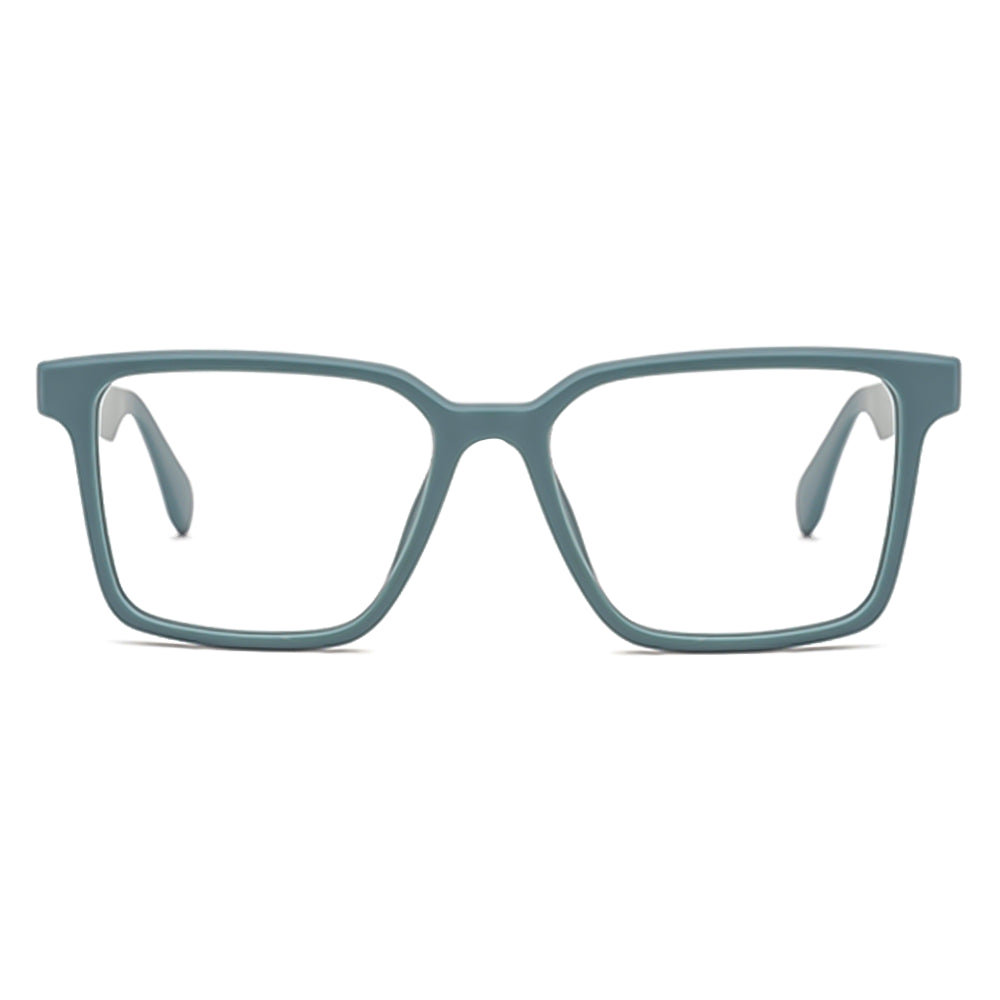 Square Glasses 8786-1