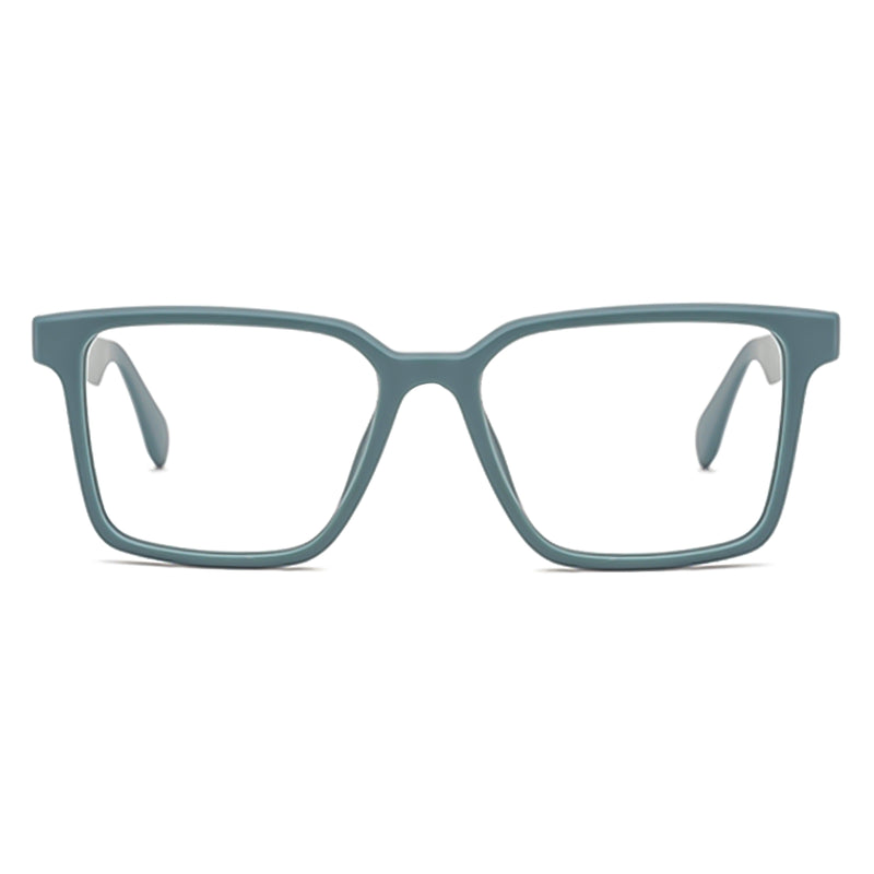 Square Glasses 8786-zoom-