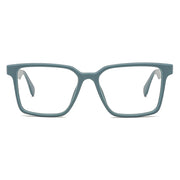 Square Glasses 8786