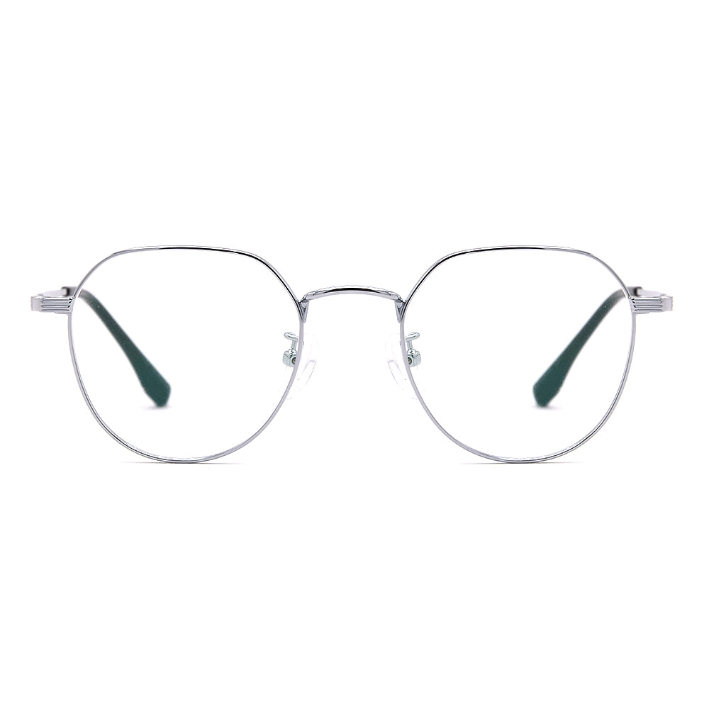 Round Glasses 7693-zoom-1