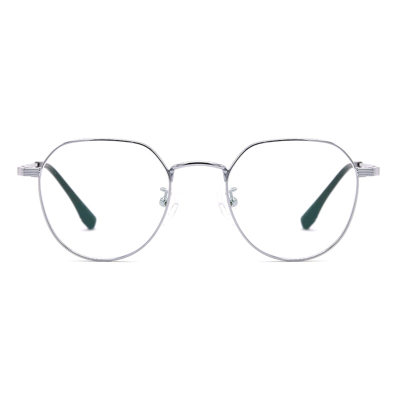 Round Glasses 7693-zoom-