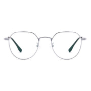 Round Glasses 7693