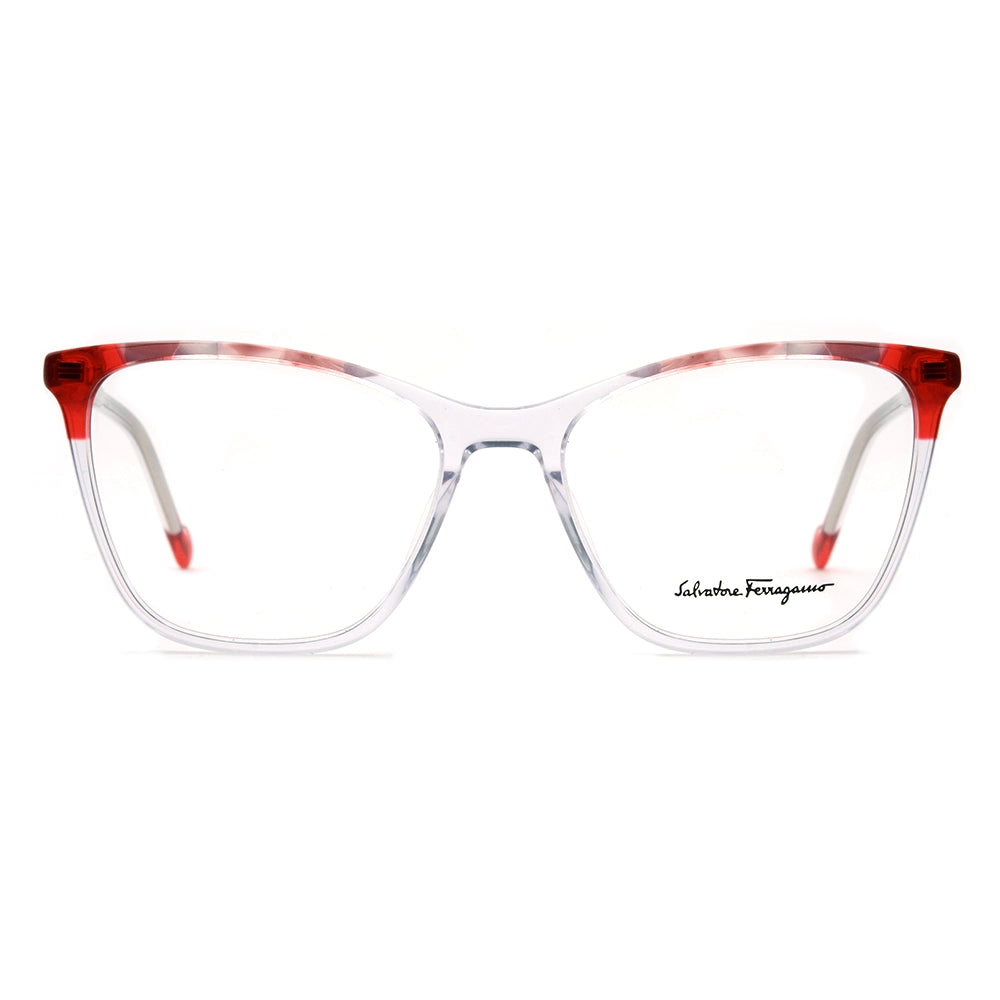 Salvatore Ferragamo Butterfly Glasses 6831-1