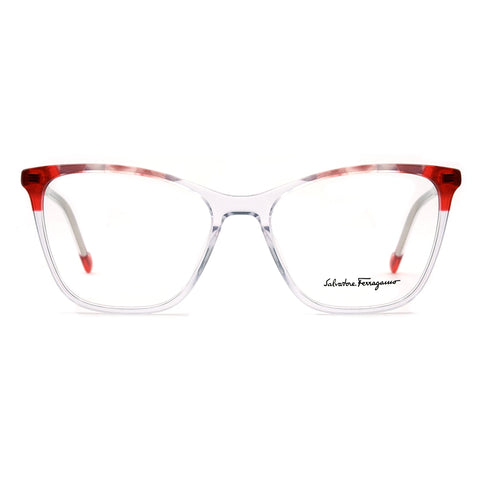 Salvatore Ferragamo Butterfly Glasses 6831