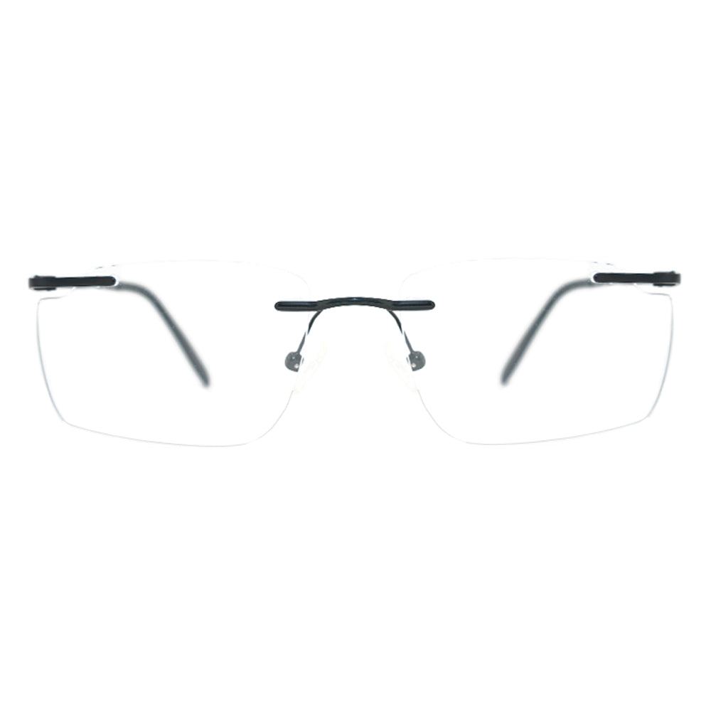 Rimless Glasses 10016
