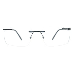 Rimless Glasses 10016