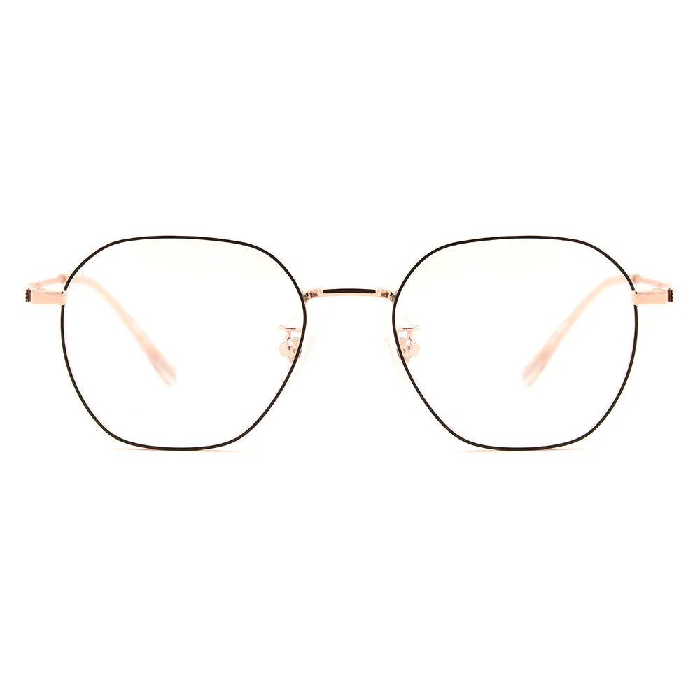 Square Glasses 7812-1