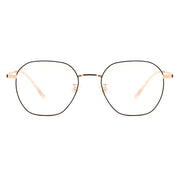 Square Glasses 7812