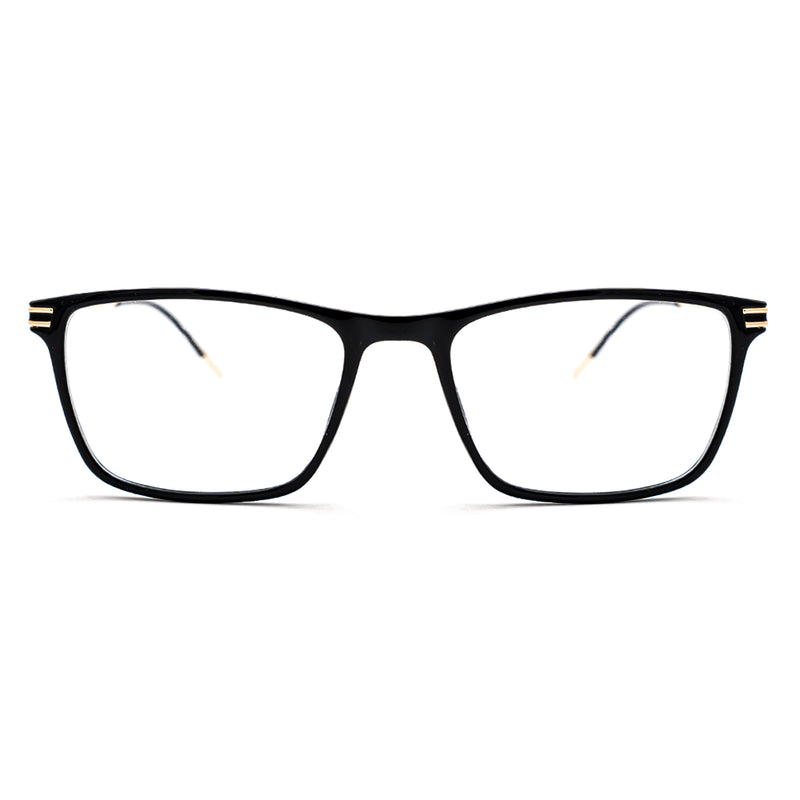 MontBlanc Square Glasses 9294-zoom-
