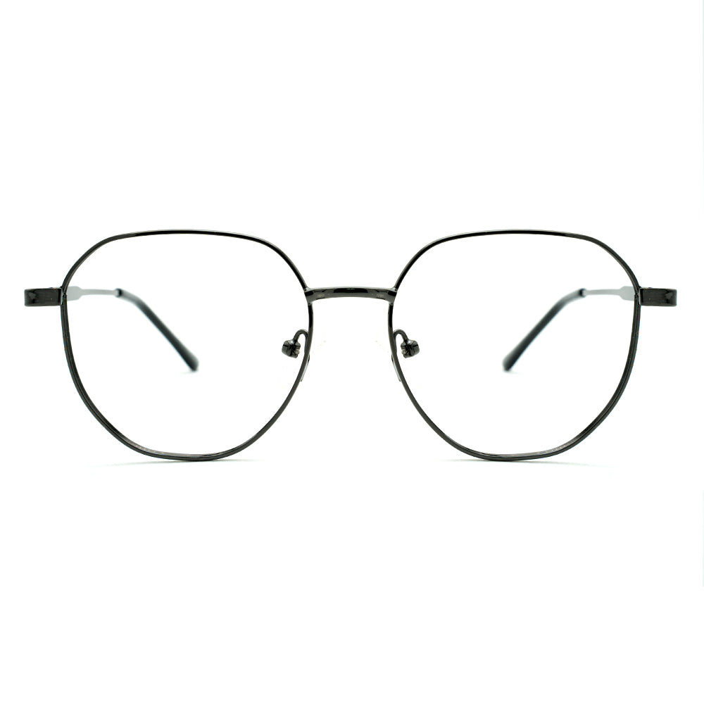 Hexagon Glasses 9488