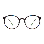 Round Glasses 7325