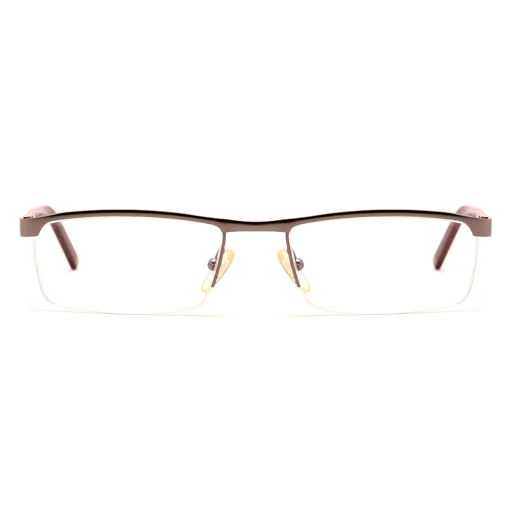 Half-Rim Glasses 6714-1