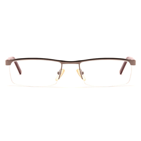 Half-Rim Glasses 6714