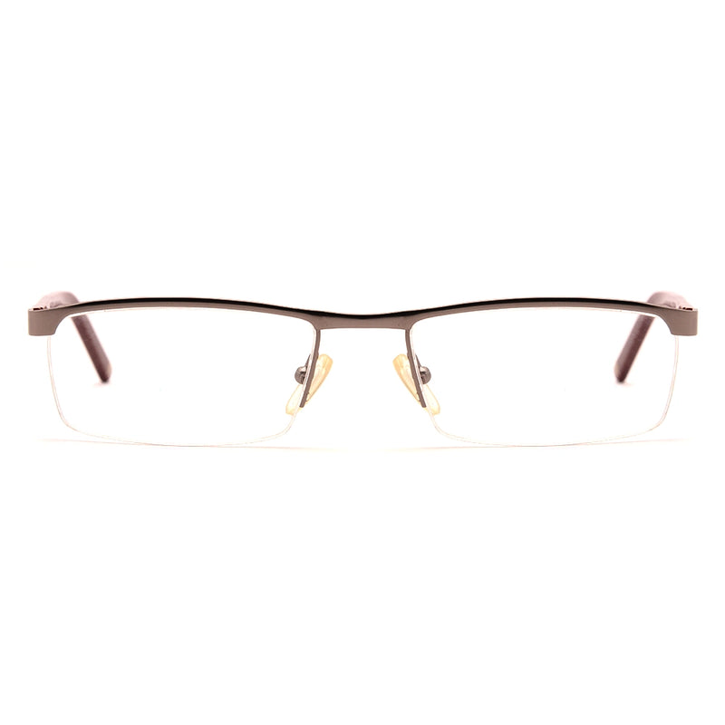 Half-Rim Glasses 6714-zoom-