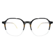Square Glasses 9157