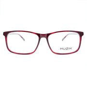 Muzik Square Glasses 9167