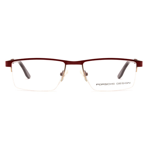 Porsche Design Premium Glasses 6821